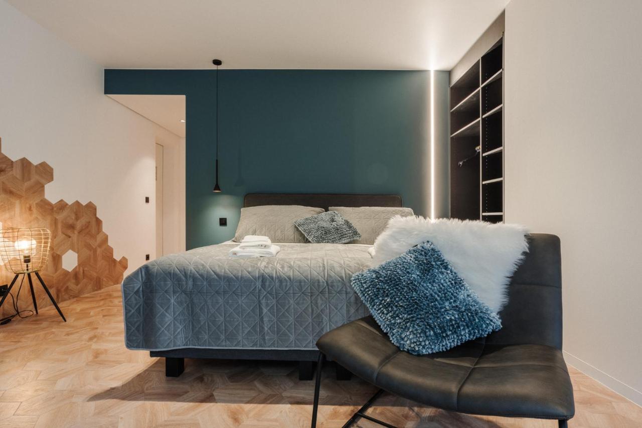 Bee N Bee Bed & Breakfast Bruges Exterior photo